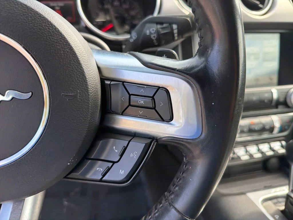 Used 2018 Silver Ford EcoBoost Premium image 14