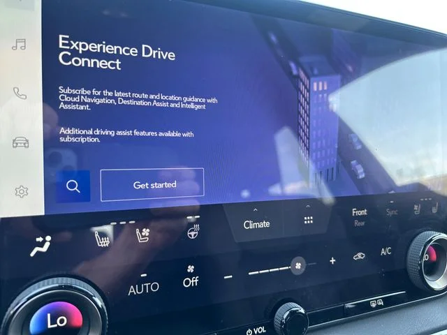 2023 Lexus RX 350 - Photo 21