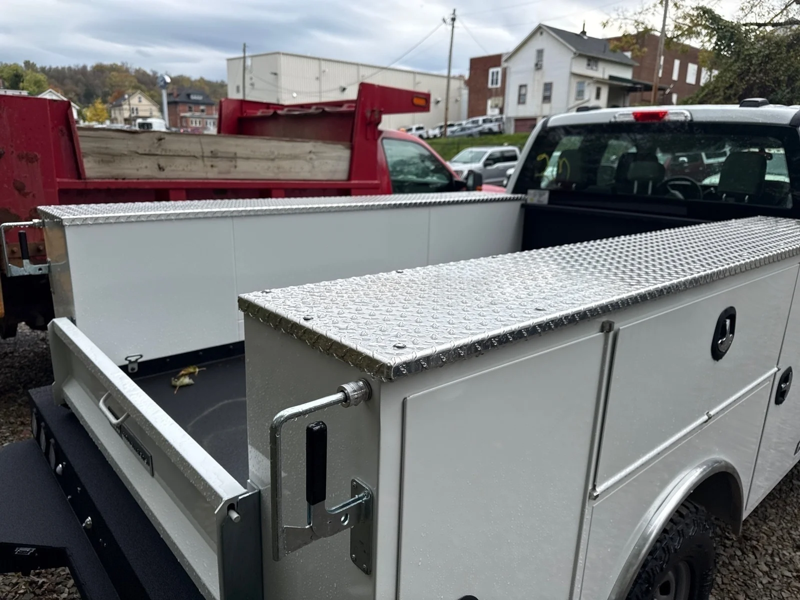 2026 Ford F-250 Super Duty XL - Photo 6