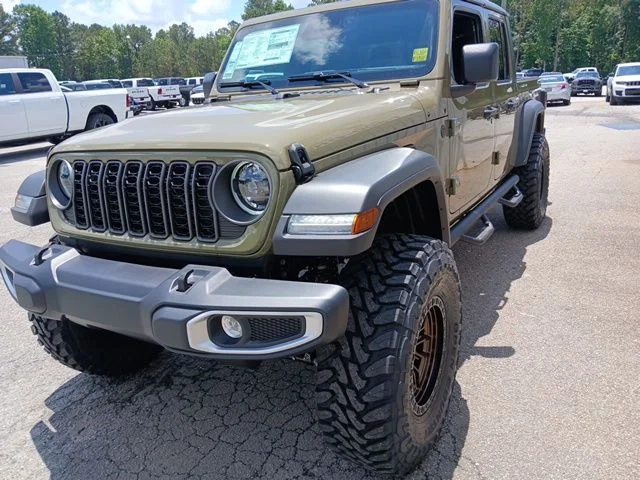 New 2026 41 Exterior Paint Jeep Sport S image 12