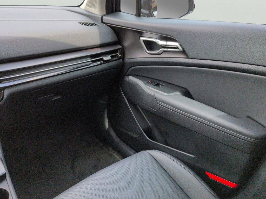 New 2026 Gravity Gray Kia EX image 15