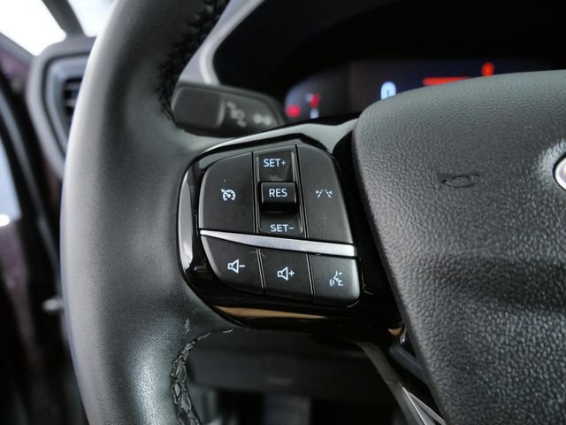 Certified Used 2023 Red Ford Active image 22