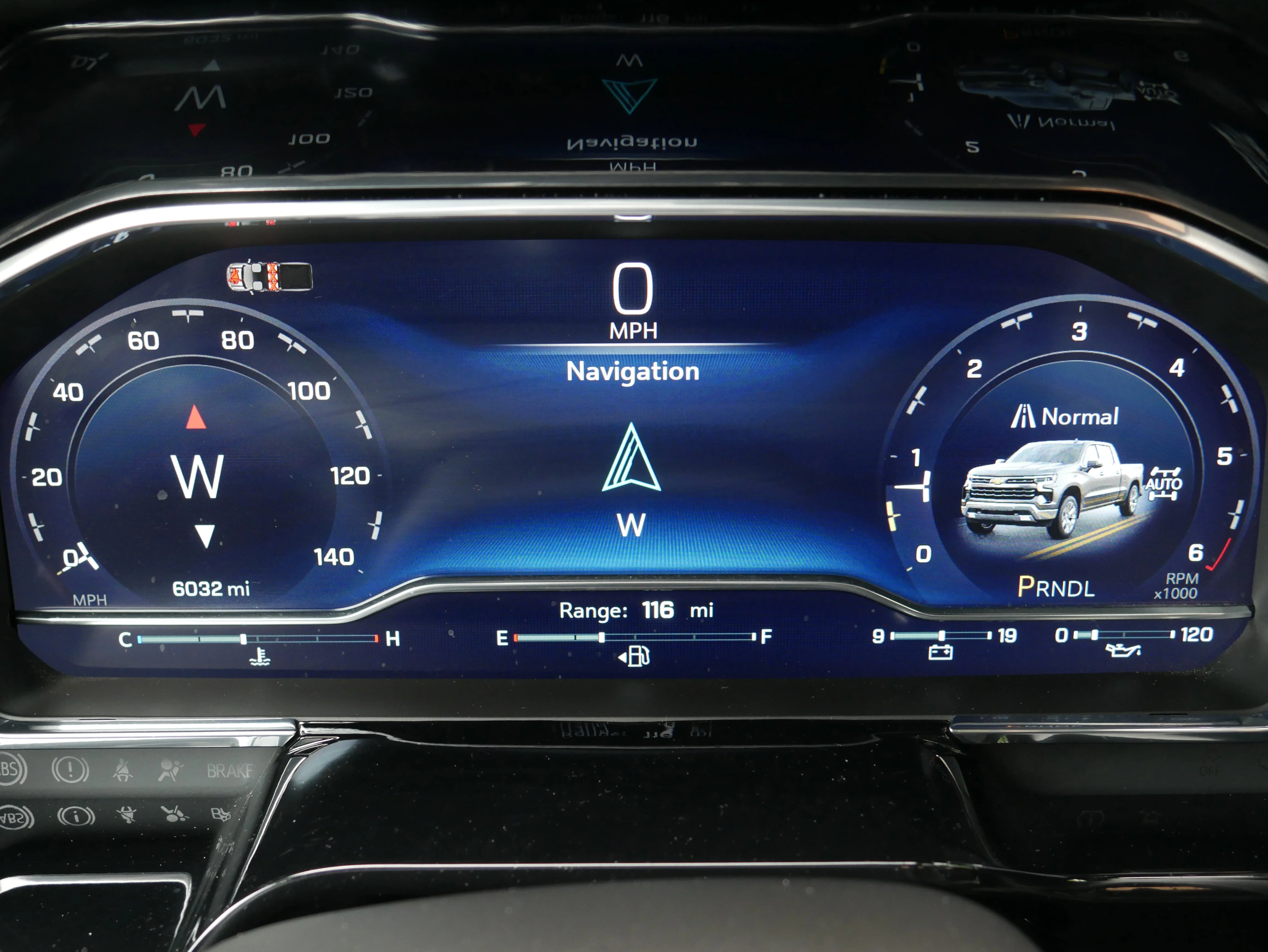 Certified Used 2025 Summit White Chevrolet LT (2FL) image 30