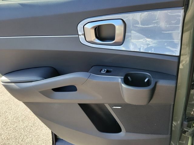2026 Kia Sorento X-Line EX - Photo 14