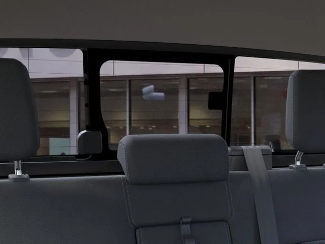 New 2026 Avalanche Ford XLT image 22