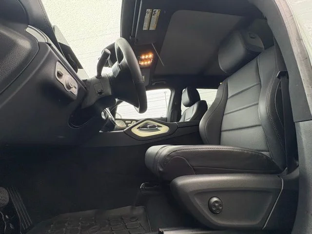 2024 Mercedes-Benz GLS Base - Photo 18