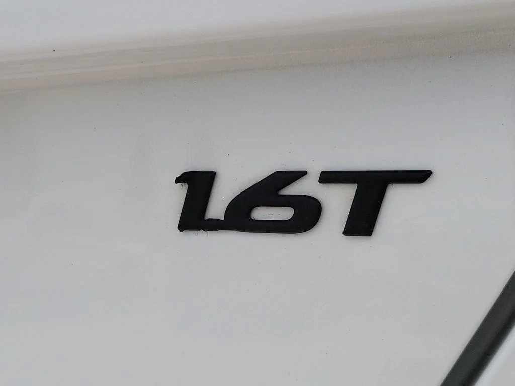 2024 Hyundai Kona N Line - Photo 7