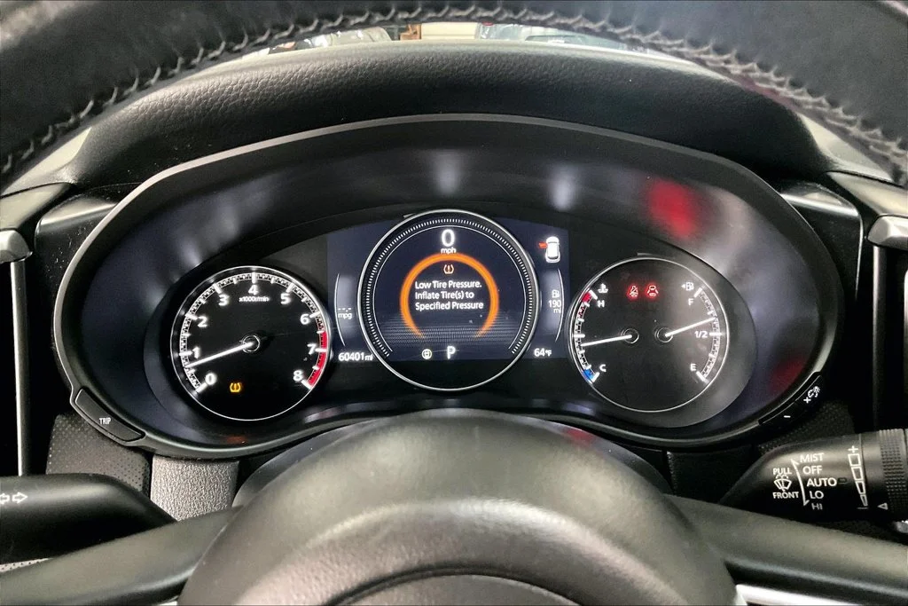 Vehicle thumbnail