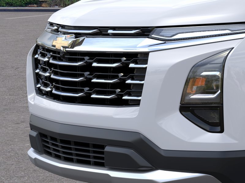 2027 Chevrolet Equinox LT - Photo 13