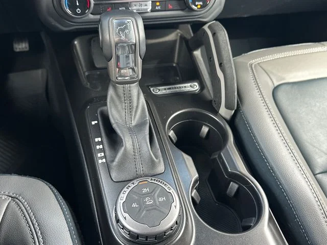Used 2022  Ford Outer Banks image 28