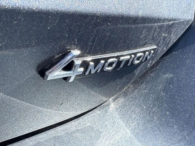 2025 Volkswagen Tiguan S - Photo 8