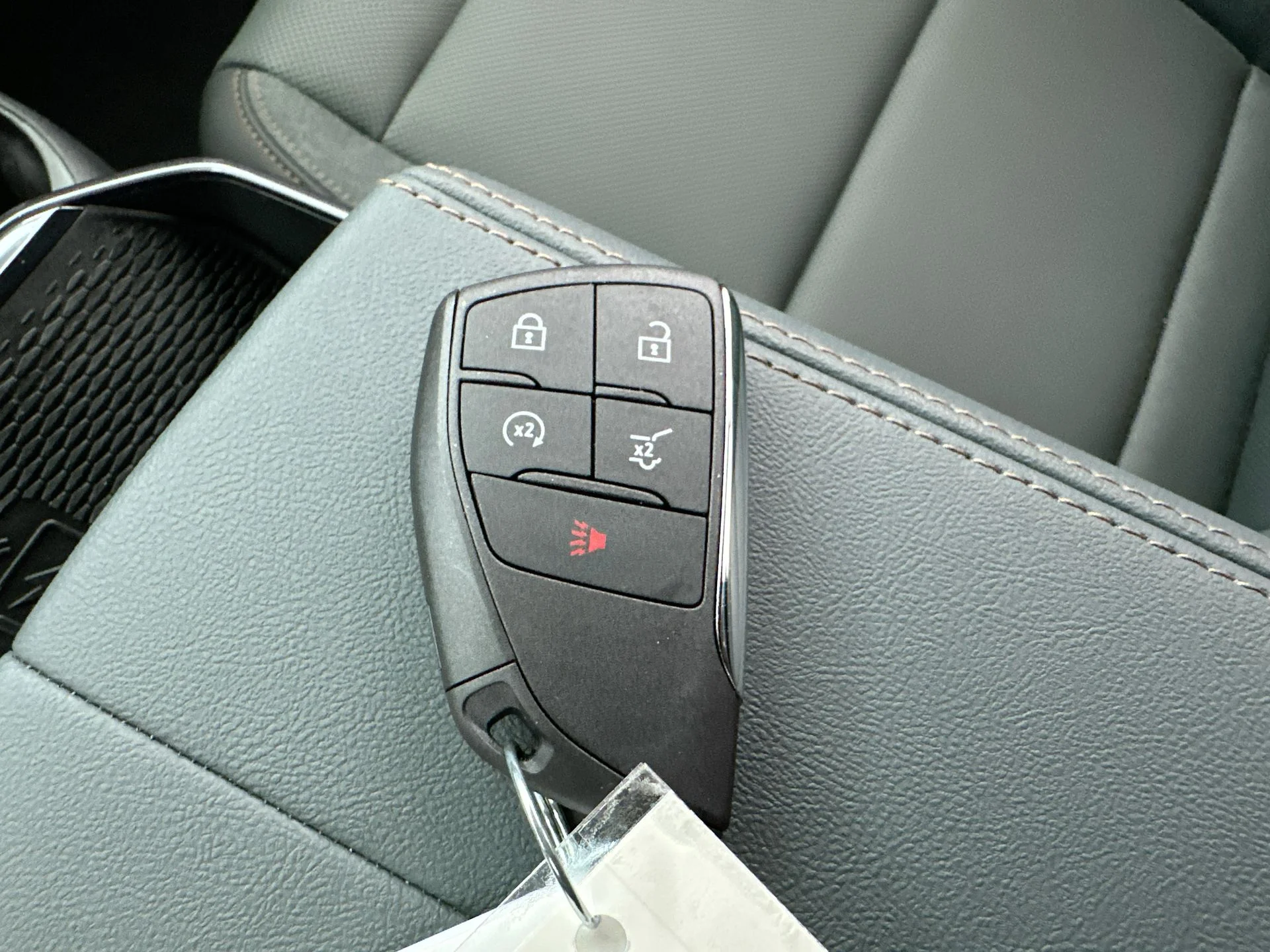 2027 GMC Terrain AT4 - Photo 75