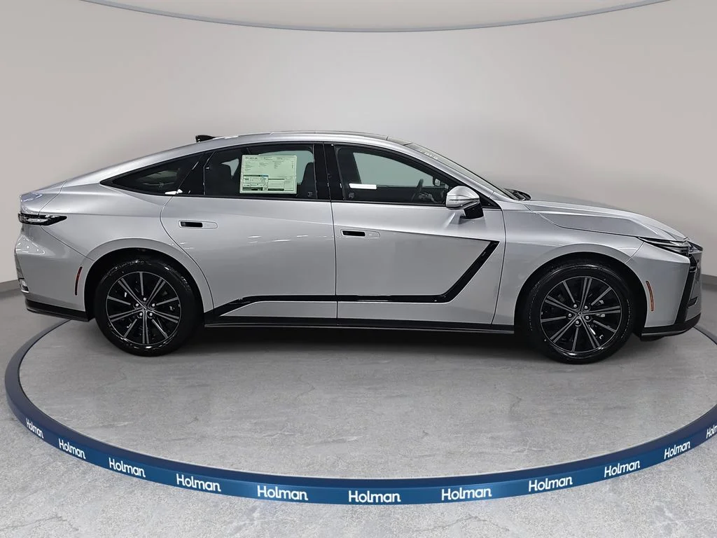 New 2026 Iridium Lexus PREMIUM AWD image 4