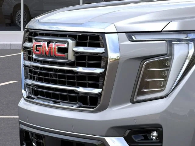 New 2026 Sterling Metallic GMC Elevation image 13