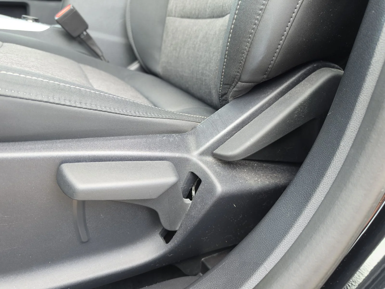 Used 2024 Black Ford Big Bend image 26