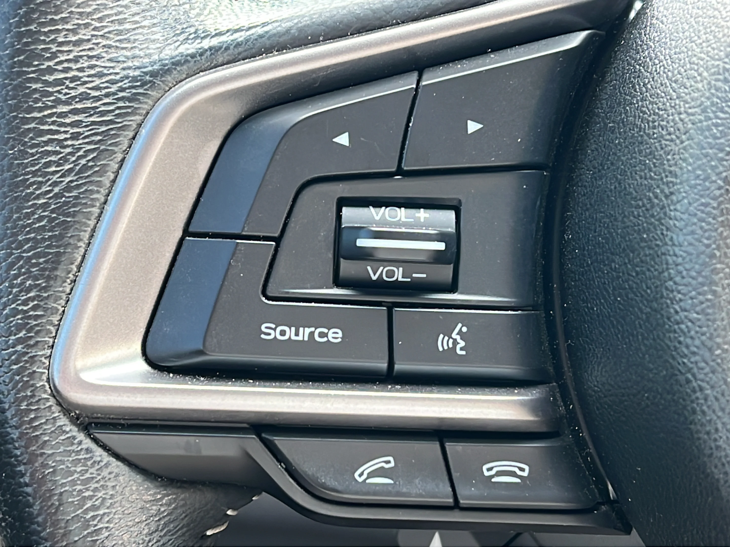 Used 2020 Tungsten Metallic Subaru Premium image 19