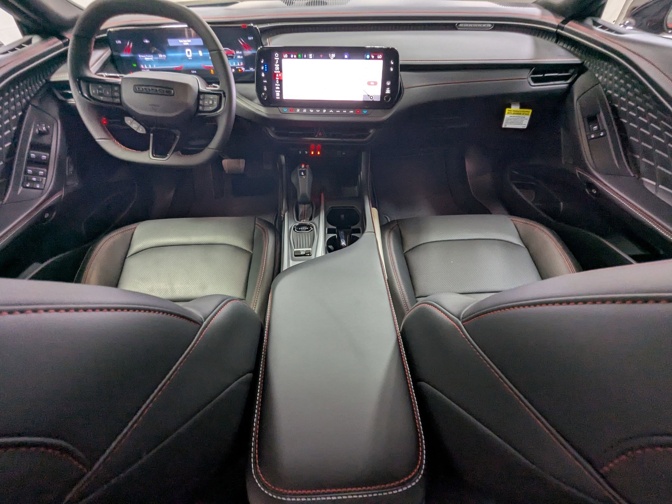 New 2026 Redeye Exterior Paint Dodge R/T Plus image 21