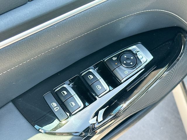 New 2026 Steel Matte Gray Kia GT-Line AWD image 18