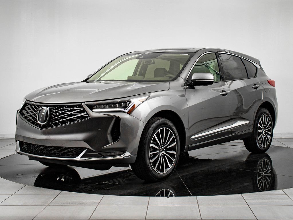 2026 Acura RDX Advance Package SH-AWD's photo