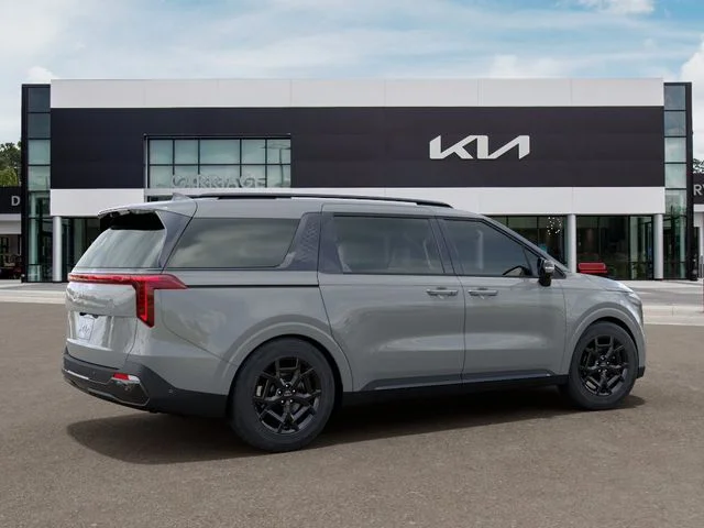 New 2026 White Kia SX Prestige image 6
