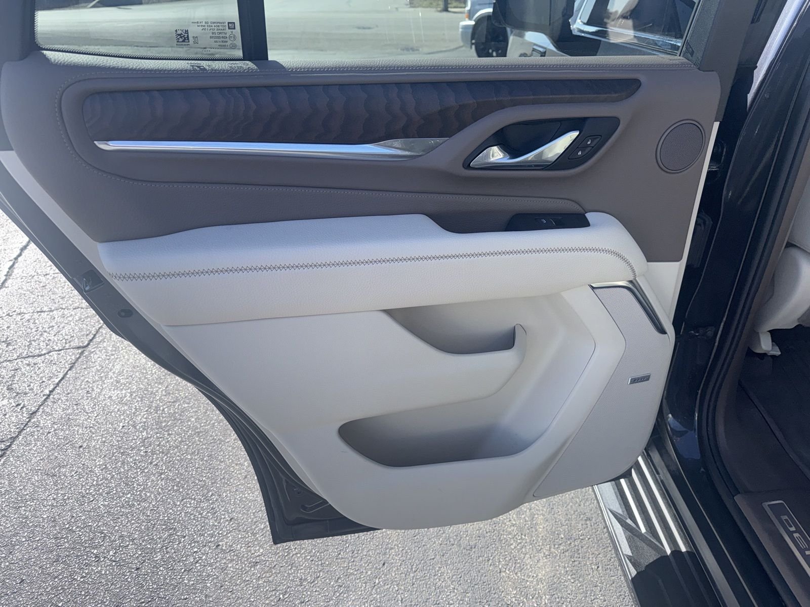 Used 2024 Silver GMC Denali image 16