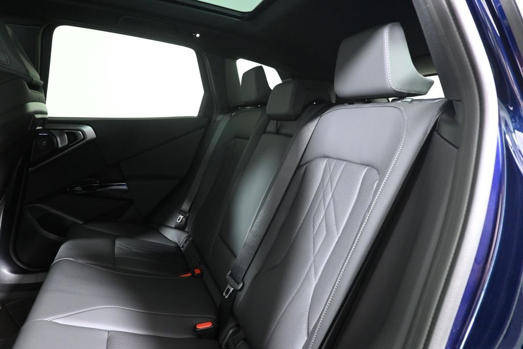 Used 2026 Blue BMW 30 xDrive image 4