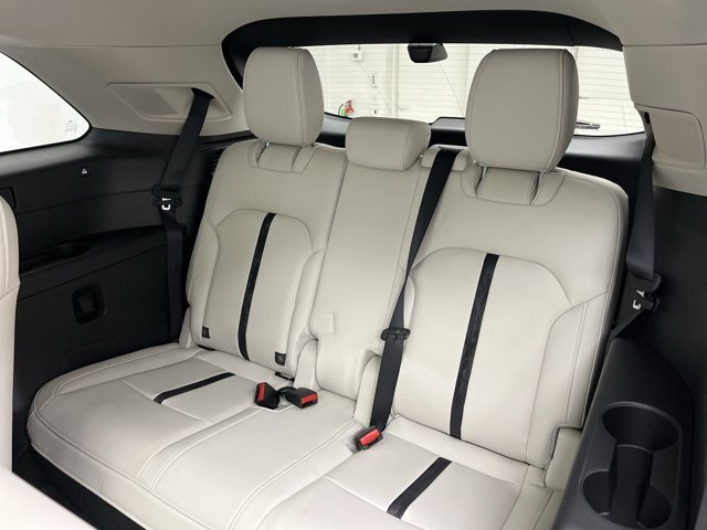 New 2026 Rhodium White Premium Mazda S Premium Plus image 13