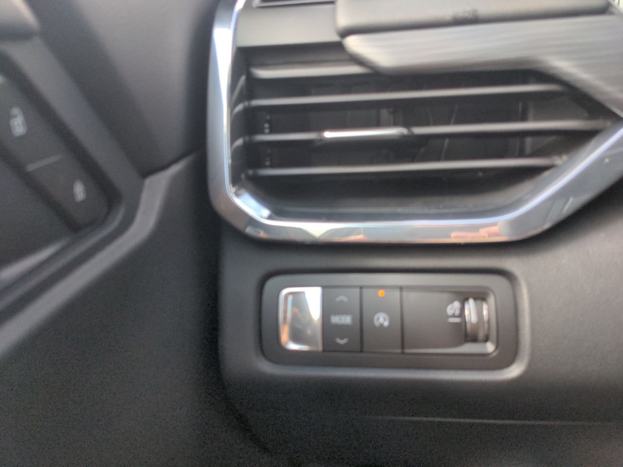 2025 GMC Acadia Elevation - Photo 18