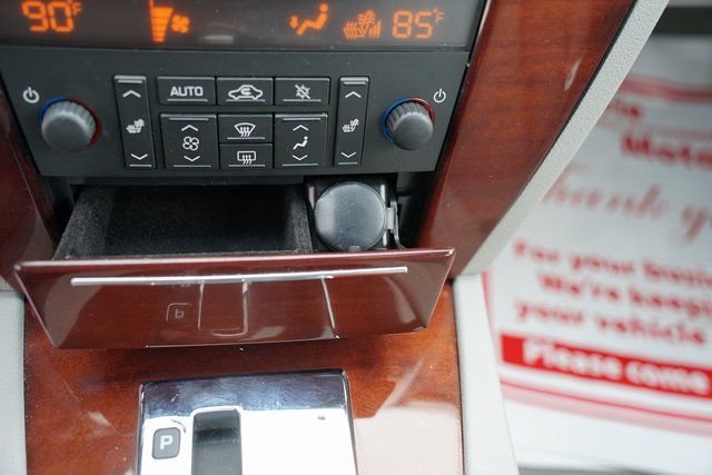 2006 CADILLAC STS - Image 16