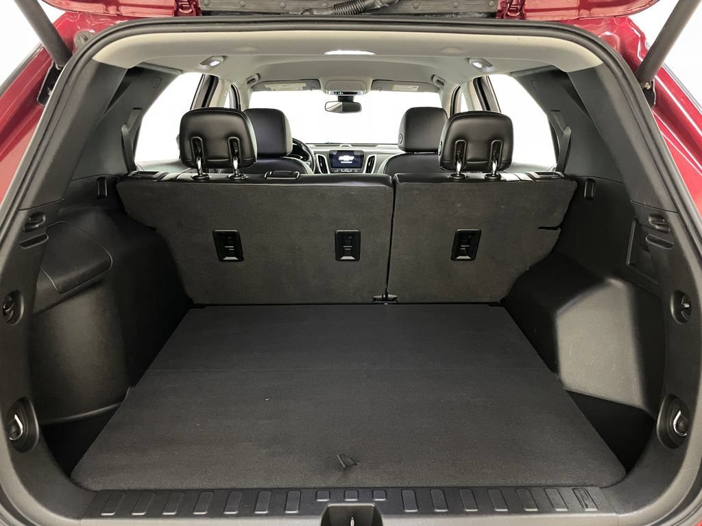 2020 Chevrolet Equinox Premier - Photo 45