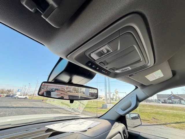 2025 Chevrolet Silverado 1500 Work Truck - Photo 24