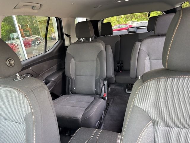 2019 Chevrolet Traverse 1LT - Photo 13