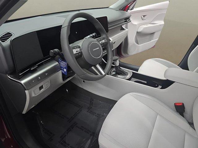 2026 Hyundai Kona SEL Sport - Photo 12