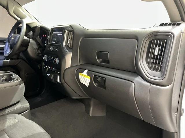 Used 2024 Summit White Chevrolet Custom image 24
