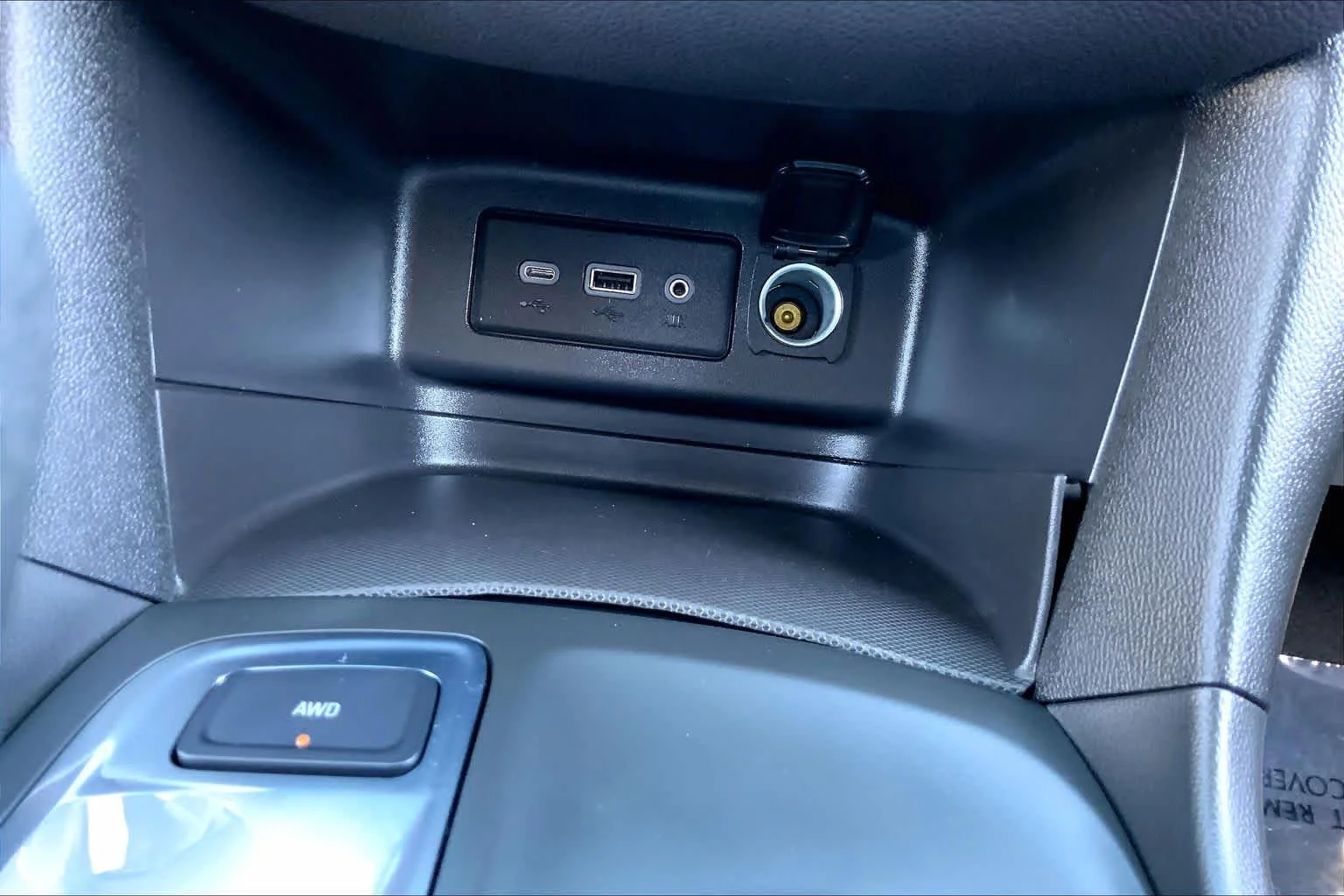 Used 2021 Summit White Chevrolet LT image 35