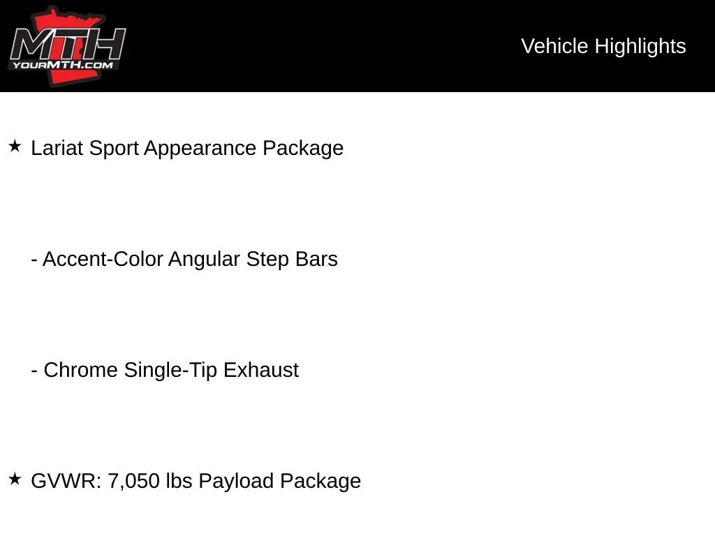 Certified Used 2023 Gray Ford Lariat image 14