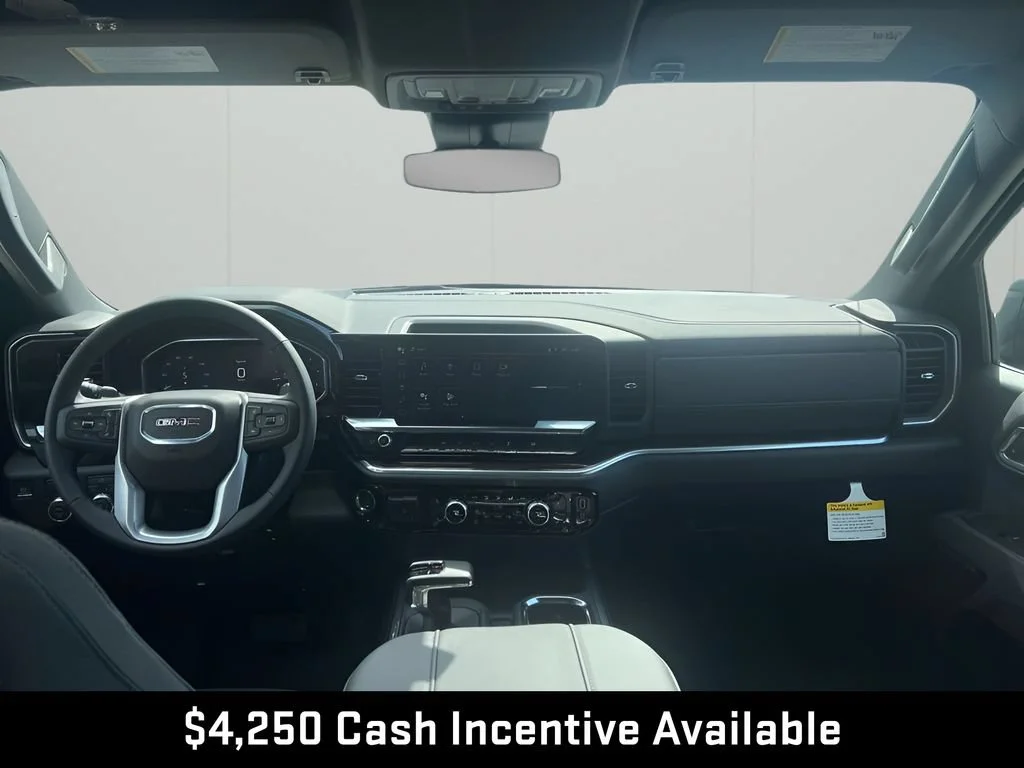 2026 GMC Sierra 1500 Elevation - Photo 29