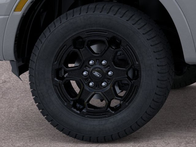 New 2026 Avalanche Ford XLT image 19