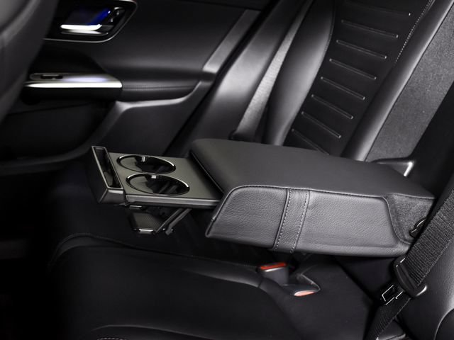 New 2026 Cirrus Silver Metallic Mercedes-Benz GLC 43 AMG® image 80