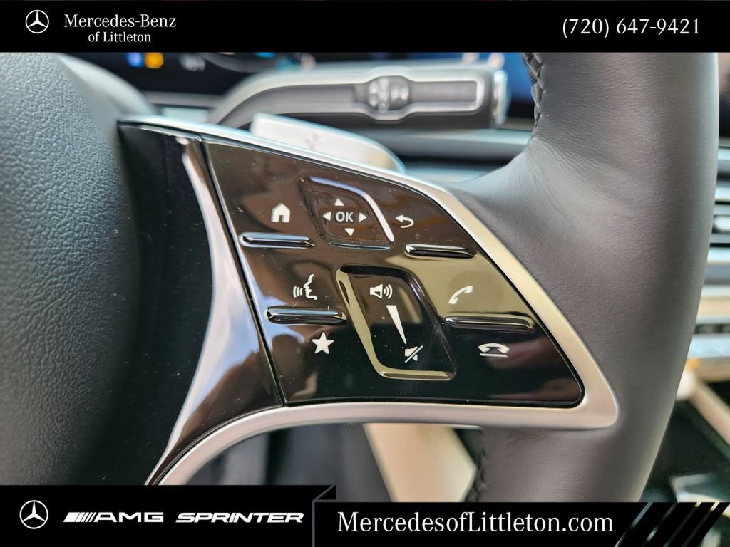 2026 Mercedes-Benz GLE GLE350 - Photo 28