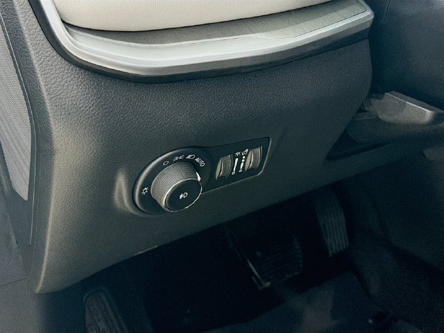 2026 Jeep Compass Limited - Photo 10