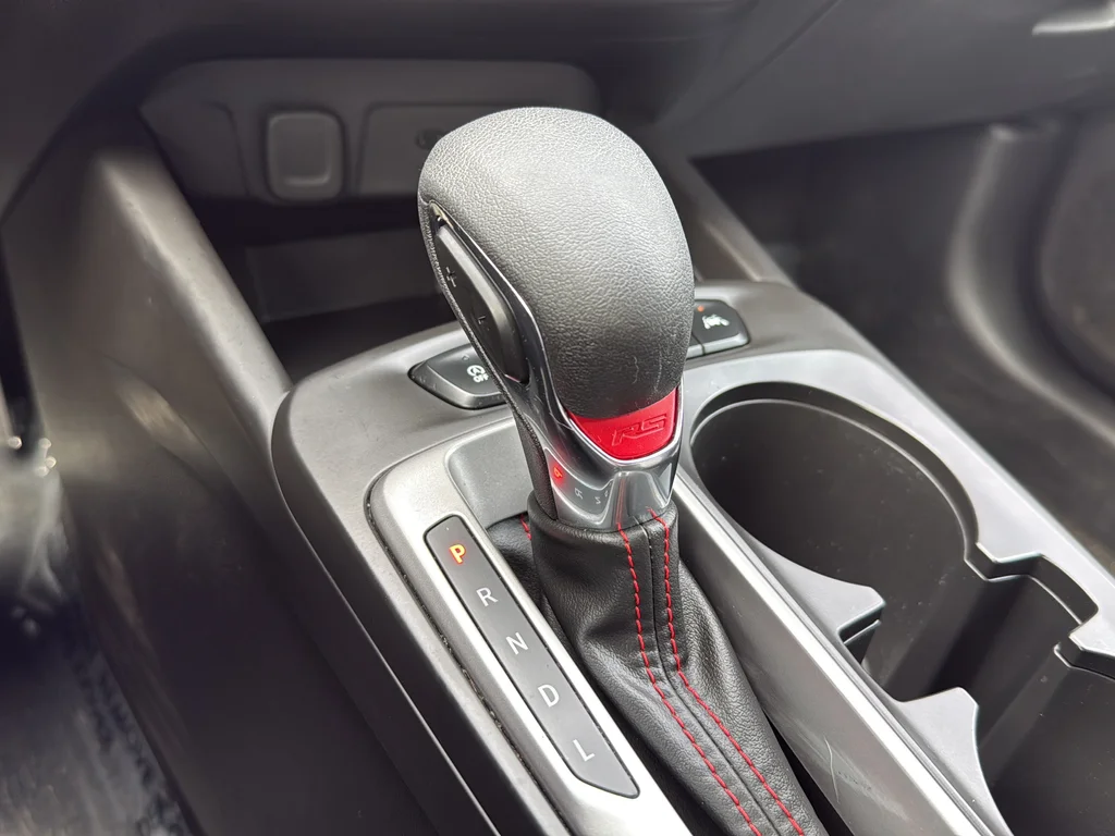 Used 2024 Black Chevrolet 1RS image 26