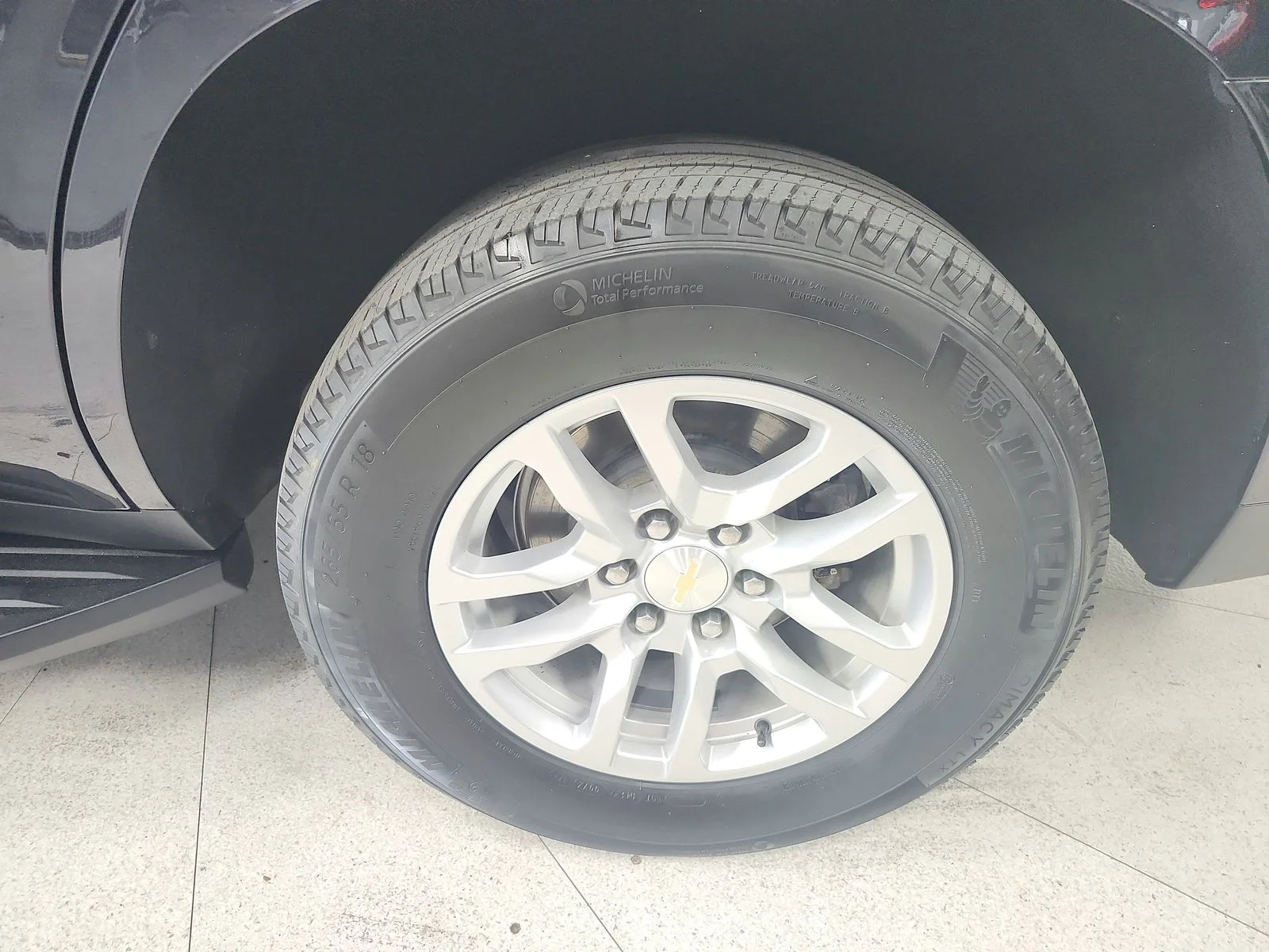 2023 Chevrolet Tahoe LT - Photo 55