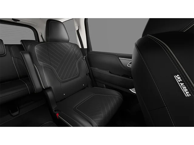 New 2026 DYNAMIC METAL INFINITI Luxe 2WD image 18