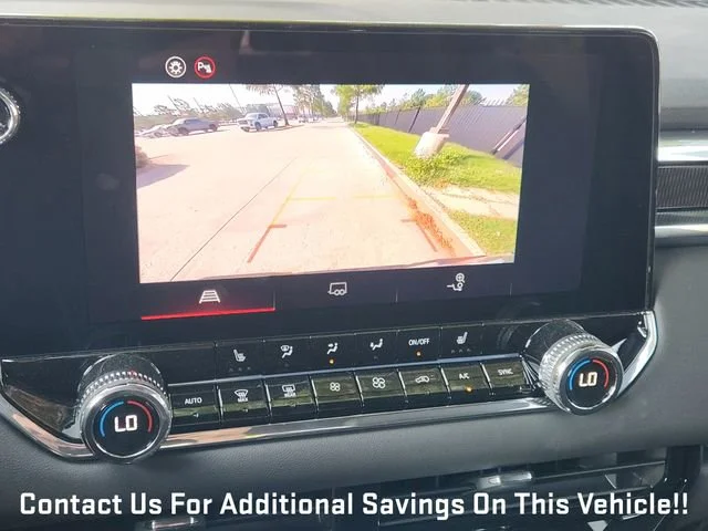 2026 GMC Canyon Elevation - Photo 13