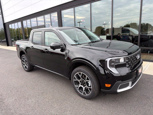2026 Ford Maverick Lariat®