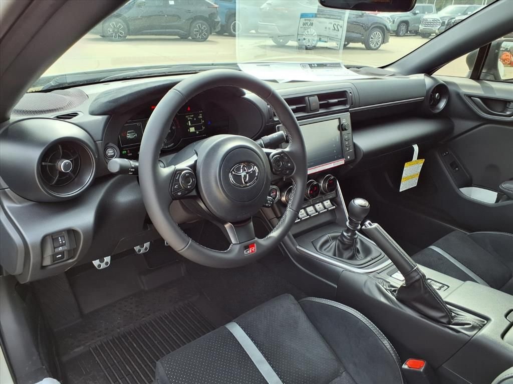 Certified Used 2026 Halo Toyota Premium image 31