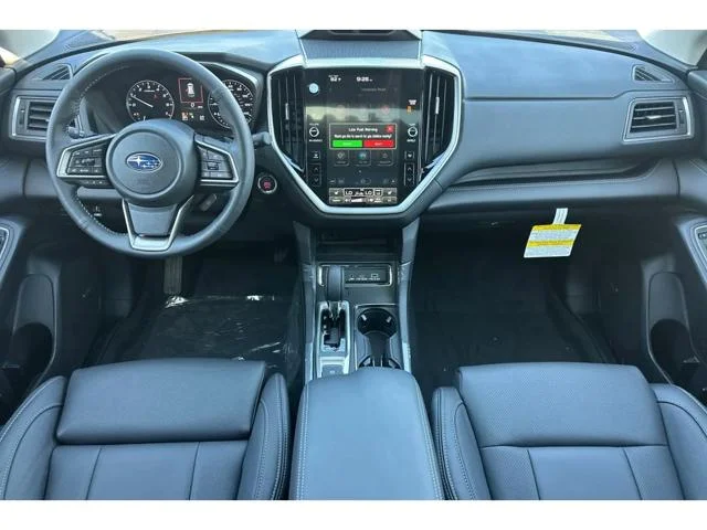 New 2026 CRIMSON RED PEARL Subaru Limited 7-Passenger image 39