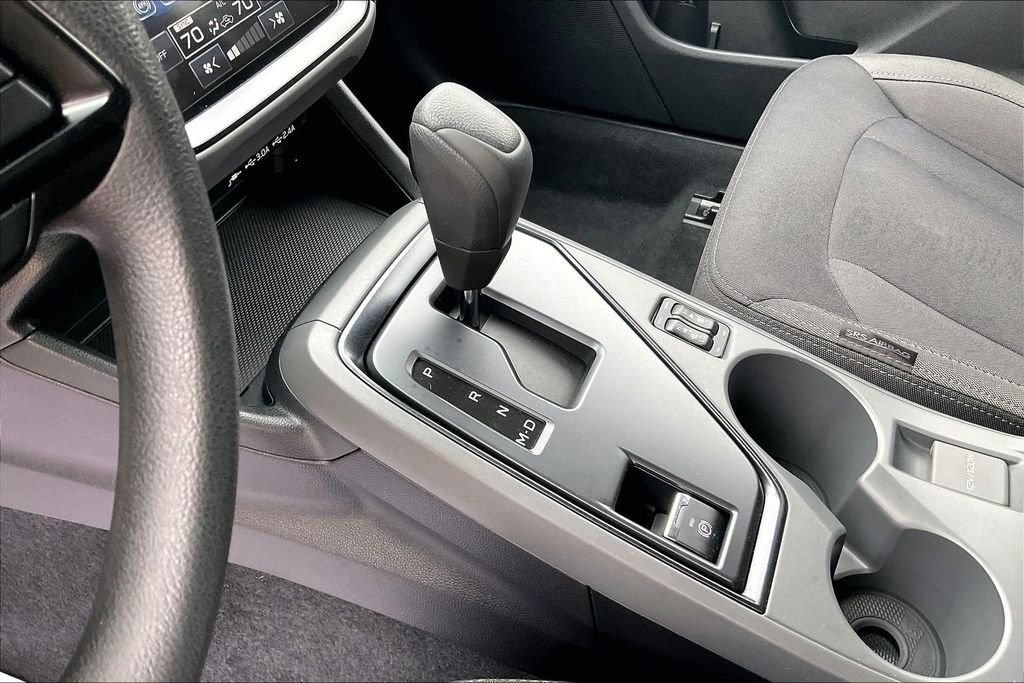 Used 2026 Silver Subaru Premium image 17