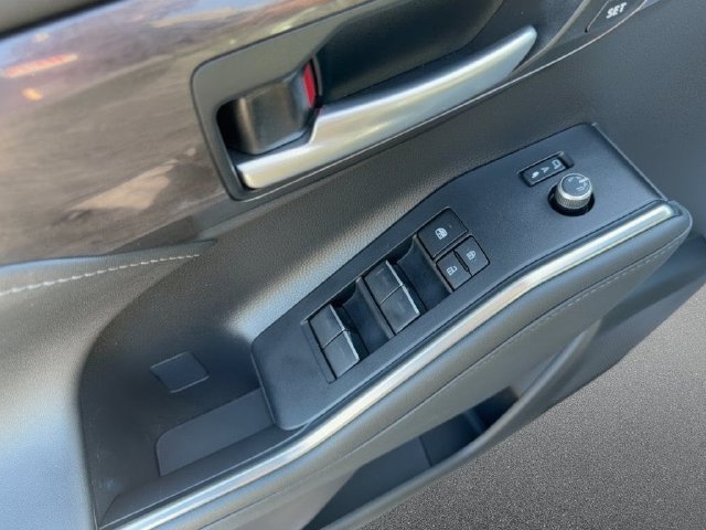 Certified Used 2024 Silver Toyota Limited image 14